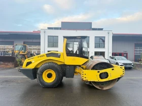 Обява за продажба на Валяк BOMAG BW 213 D ОБСЛУЖЕН ЛИЗИНГ ~ 186 000 лв. - изображение 2