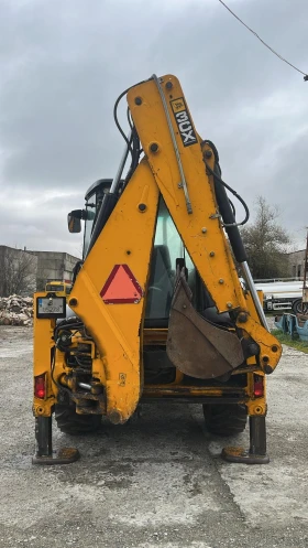 ����� JCB 3CX | Mobile.bg � ����� ������ 6