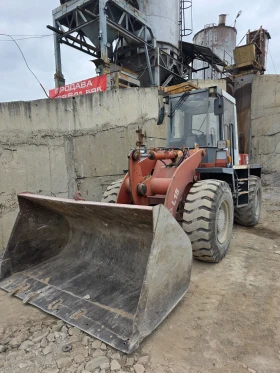 Челен товарач Друга марка L15 | Auto.bg — изображение 8