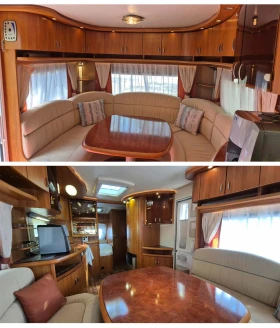  Hobby 560 EXCELSIOR | Mobile.bg    15