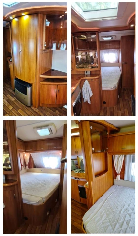  Hobby 560 EXCELSIOR | Mobile.bg    10