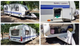  Hobby 560 EXCELSIOR | Mobile.bg    17