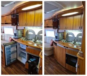 Hobby 560 EXCELSIOR | Mobile.bg    13