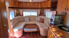  Hobby 560 EXCELSIOR | Mobile.bg    5