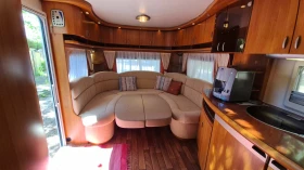  Hobby 560 EXCELSIOR | Mobile.bg    6