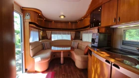  Hobby 560 EXCELSIOR | Mobile.bg    4