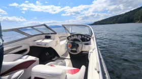 Моторна яхта Stingray LX185, снимка 7