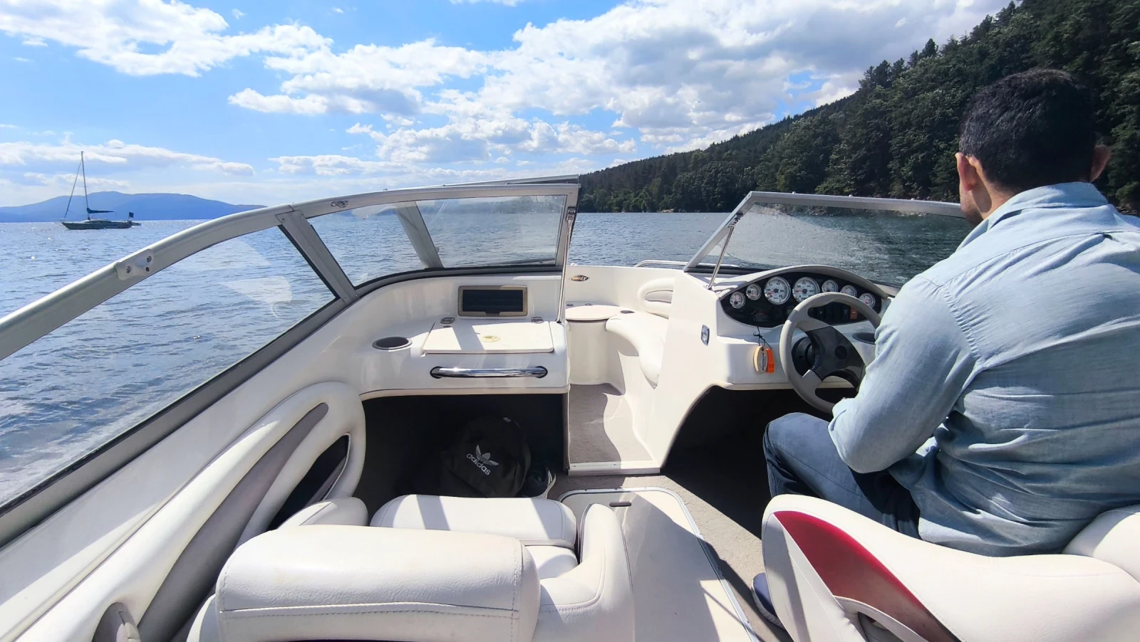 ������� ���� Stingray LX185 | Mobile.bg � ����������� 8