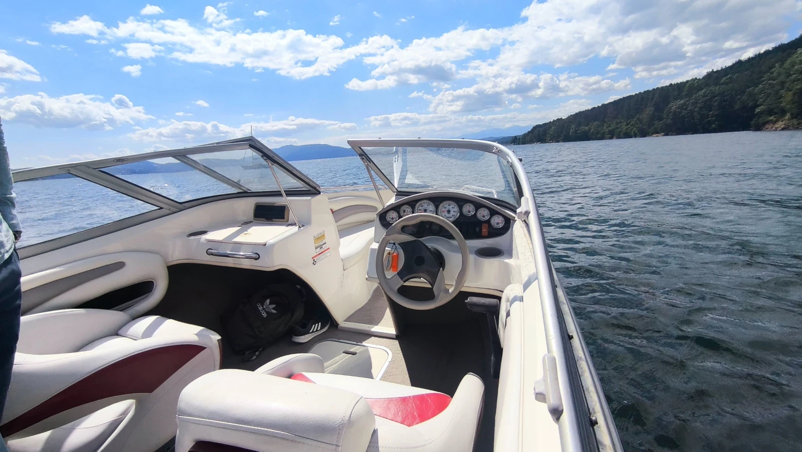 ������� ���� Stingray LX185 | Mobile.bg � ����������� 7