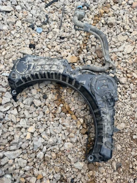 A3C0244890000 Резервоар за AdBlue с помпа RENAULT EXPRESS 1.5DCI 204629323R 204629323R--A 172A21120R, снимка 3 - Части - 53287312