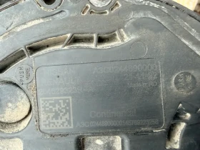 A3C0244890000 Резервоар за AdBlue с помпа RENAULT EXPRESS 1.5DCI 204629323R 204629323R--A 172A21120R