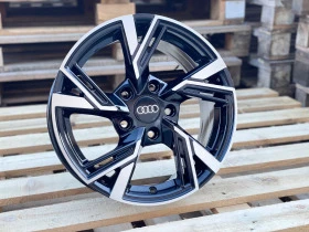 Джанти за Audi, снимка 2