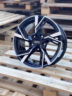 Джанти за Audi, снимка 1