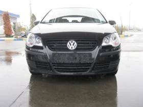 VW Polo, снимка 1
