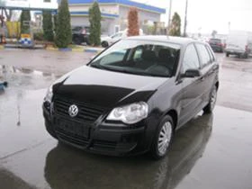 VW Polo, снимка 9