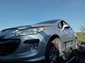 Peugeot 308 1.6 hdi 9hv, снимка 2