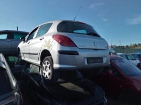 Peugeot 308 1.6 hdi 9hv, снимка 4