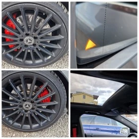 Mercedes-Benz CLA 45 AMG AMG-360кс.4Х4, снимка 16
