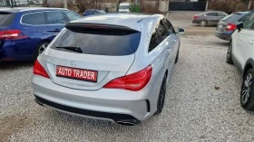 Mercedes-Benz CLA 45 AMG AMG-360кс.4Х4, снимка 5