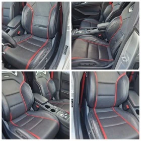 Mercedes-Benz CLA 45 AMG AMG-360кс.4Х4, снимка 15