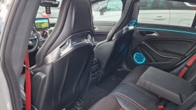 Mercedes-Benz CLA 45 AMG AMG-360кс.4Х4, снимка 10