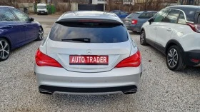 Mercedes-Benz CLA 45 AMG AMG-360кс.4Х4, снимка 6