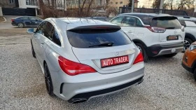 Mercedes-Benz CLA 45 AMG AMG-360кс.4Х4, снимка 7