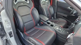 Mercedes-Benz CLA 45 AMG AMG-360кс.4Х4, снимка 12
