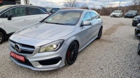 Mercedes-Benz CLA 45 AMG AMG-360кс.4Х4, снимка 1