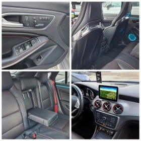 Mercedes-Benz CLA 45 AMG AMG-360кс.4Х4, снимка 17