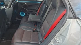 Mercedes-Benz CLA 45 AMG AMG-360кс.4Х4, снимка 9
