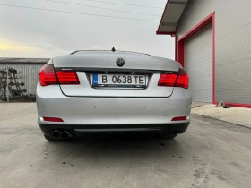 BMW 730 3.0d 245hp - изображение 4