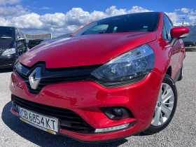 Renault Clio 1.5dci Euro 6 M1 