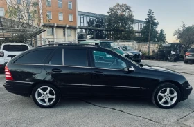 Mercedes-Benz C 240 2.6I-170кс 4х4, снимка 5
