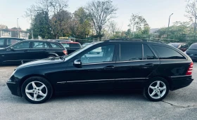 Mercedes-Benz C 240 2.6I-170кс 4х4, снимка 3