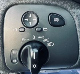 Mercedes-Benz C 240 2.6I-170кс 4х4, снимка 15