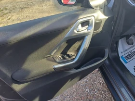 Peugeot 2008 1, 6 нави, кожа, камера заден ход, снимка 8