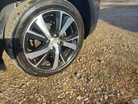 Peugeot 2008 1, 6 нави, кожа, камера заден ход, снимка 11