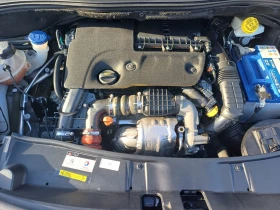 Peugeot 2008 1, 6 нави, кожа, камера заден ход, снимка 10