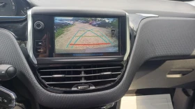 Peugeot 2008 1, 6 нави, кожа, камера заден ход, снимка 12