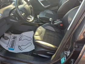 Peugeot 2008 1, 6 нави, кожа, камера заден ход, снимка 7
