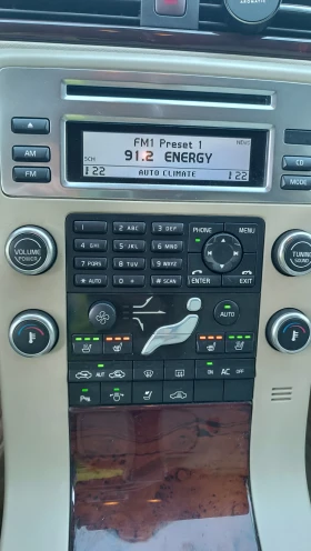 Volvo S80 3.2 АГУ, снимка 4