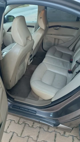 Volvo S80 3.2 АГУ, снимка 6