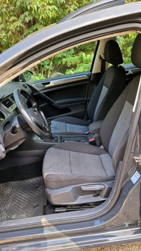 VW Golf Variant 1.6 TDI, снимка 11