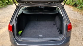 VW Golf Variant 1.6 TDI, снимка 10