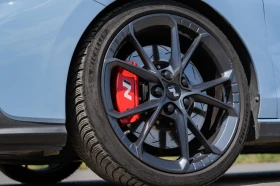 Hyundai I30 I30N Facelift Performance Package, снимка 8