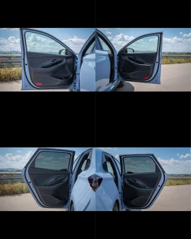 Hyundai I30 I30N Facelift Performance Package, снимка 9