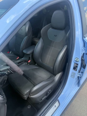Hyundai I30 I30N Facelift Performance Package, снимка 13
