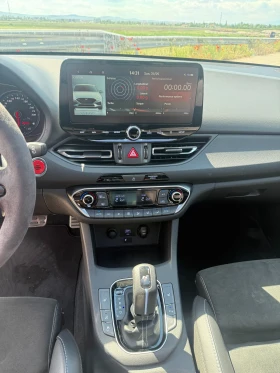 Hyundai I30 I30N Facelift Performance Package, снимка 15