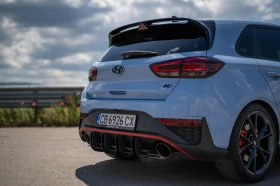 Hyundai I30 I30N Facelift Performance Package, снимка 3